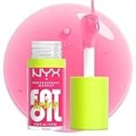 Análisis de los mejores brillos labiales con aceite: ¡Descubre cuál es el ideal para ti!