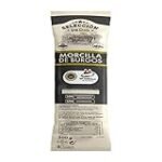 Morcilla: ¿El acompañante ideal para disfrutar de los mejores aceites?