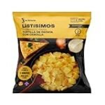 Análisis de los mejores aceites para preparar tus patatas para tortilla de forma deliciosa