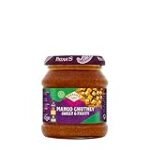 Análisis de los Mejores Aceites para Acompañar tu Salsa Chutney de Mango: Descubre el Toque Perfecto para tus Platos