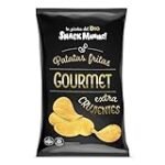 Análisis de los mejores aceites para freír tus patatas fritas chips: ¿Cuál es el más saludable y delicioso?