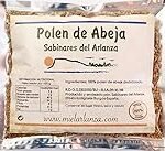 ¿Qué relación hay entre una abeja con polen en las patas y los mejores aceites? Descúbrelo en esta comparativa de productos