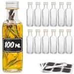 Guía de compra: Convierte 100ml en litros y descubre los mejores aceites del mercado
