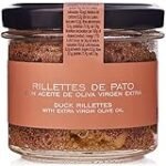 Análisis y comparación de los mejores aceites para acompañar tus exquisitas rillettes de pato