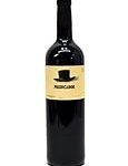 Análisis de aceites: El vino predicador de la cocina