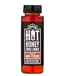 Top 5: Los mejores aceites con toque de hot honey del mercado