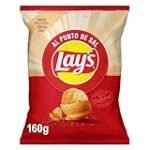 Análisis y comparación de los mejores aceites para acompañar tu deliciosa tortilla de patatas con Lay's