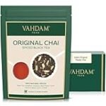 Comparativa de los Mejores Aceites para Darle un Toque Especial a tu Té Masala Chai