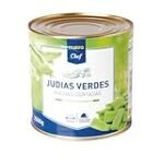 ¿Cuál es el mejor aceite para realzar el sabor de tu receta de judías verdes?