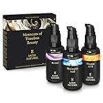 Los mejores aceites de regalo en cosmética para mujeres: Análisis y comparativa de productos destacados