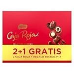 ''Comparativa: ¿Cuál es la Caja de Bombones Precio en Aceites de Calidad?'' ''Comparativa: ¿Cuál es la Caja de Bombones Precio en Aceites de Calidad?''