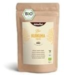 Análisis y comparación de los mejores productos de aceite con leche de cúrcuma: Una combinación saludable y deliciosa