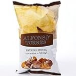 Análisis de los mejores aceites para freír patatas en una freidora de aire: ¡Descubre cuál es el ideal para tus patatas fritas!