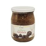 Análisis de las mejores cremas tartufata: Descubre cuál es la mejor opción para darle un toque gourmet a tus platos con aceite