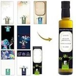 Análisis de las Mejores Botellas de Aceite como Regalo: ¡Sorprende con Calidad y Sabor!