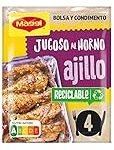 Análisis de los 5 mejores aceites para potenciar el sabor de tus ajos asados al horno