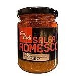 Análisis de los Mejores Aceites con Ingredientes para Salsa Romesco: Descubre cuál es el Ideal para tus Platos