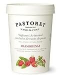 Análisis de Yogur Pastoret: Opiniones y Comparativa en Aceites