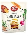 Cecofry Patatas Fritas: Análisis y comparación de los mejores aceites para una fritura perfecta