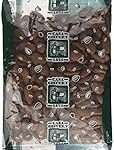 Proceso de elaboración de almendras tostadas y su influencia en la calidad del aceite: Análisis y comparativa de los mejores productos