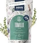 Beneficios y usos del tomillo en aceites: ¿por qué es un ingrediente clave para tu cuidado de la piel?