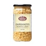 Análisis y comparación: Los mejores aceites para realzar el sabor de tus garbanzos