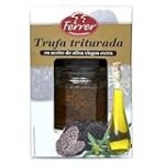 Las 5 mejores opciones de aceite de trufa para incluir en tu receta fácil