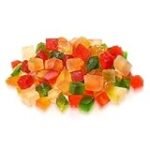 Análisis de los mejores aceites para disfrutar de fruta confitada Carrefour