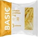 Análisis de las mejores patatas fritas airfryer: descubre cómo disfrutar de snacks saludables sin aceite