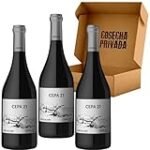 Los secretos del maridaje perfecto: vinos, cepas y aceites de calidad