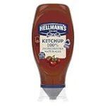 Análisis de las Mejores Salsas Barbacoa con Ketchup: Comparativa de Productos y Recomendaciones