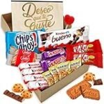 Análisis de las mejores cajas de regalos con chocolates: el complemento perfecto para tu selección de aceites