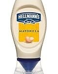 Análisis comparativo: ¿Cuál es el mejor bote de mayonesa para acompañar tus platos con aceite?