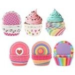 Análisis de los mejores aceites para hornear cupcakes en Cáceres