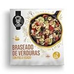 Los 5 mejores aceites de oliva para realzar el sabor de tus spaguetis con verduras