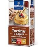 Tres Deliciosas Recetas de Tortitas: El Toque Perfecto con Aceite de Cocina