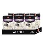 El alioli perfecto: comparativa de los mejores aceites de oliva para preparar esta deliciosa salsa con huevo El alioli perfecto: comparativa de los mejores aceites de oliva para preparar esta deliciosa salsa con huevo