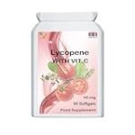 Beneficios del aceite con licopeno: ¿Para qué sirve y cuál es el mejor producto?