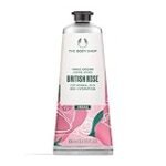 Análisis y comparativa de los mejores aceites para complementar tu cuidado de manos con la crema de manos The Body Shop