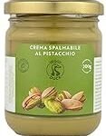 Análisis de los mejores aceites para preparar una deliciosa crema de pistacho dulce: ¡Descubre la receta perfecta!