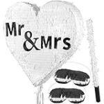 Las mejores piñatas para bodas: ¡Aceites irresistibles para sorprender en tu celebración!