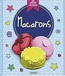 Análisis: Receta de Macarons y los Mejores Aceites para su Preparación