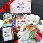 Las mejores cestas de aceite para regalar en el Día de la Madre: Análisis y comparativa de las opciones más destacadas