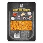 Análisis de aceites: Descubre qué aceite es ideal para las deliciosas migas extremeñas de la abuela