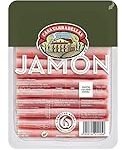 Análisis de los mejores aceites para disfrutar con un buen jamón en lonchas