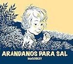 Arándanos en inglés: Comparativa de los mejores aceites con esta deliciosa fruta