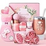 Los mejores sets de regalo para mujer con aceites esenciales: comparativa y análisis