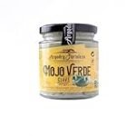 Guía completa: Cómo se hace el mojo verde y las mejores opciones de aceite para prepararlo