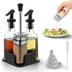 Análisis y comparación de los mejores productos de aceite y sal: Encuentra la combinación perfecta para tus platos