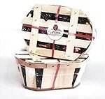 Análisis de los mejores aceites para regalar junto a cestas de frutas y chocolate